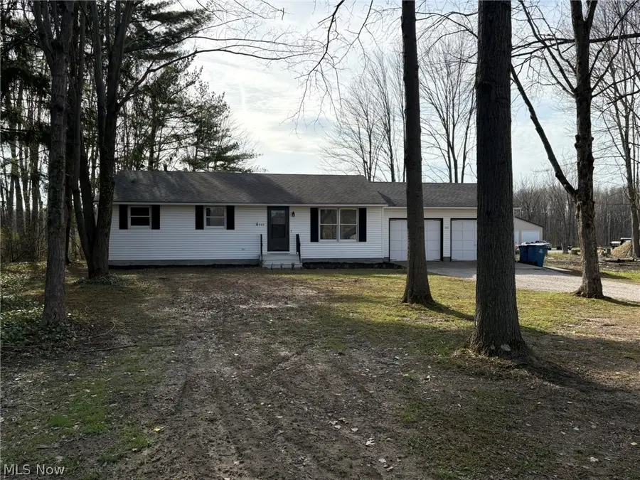408 Annis Road, South Amherst, OH 44001 - #2