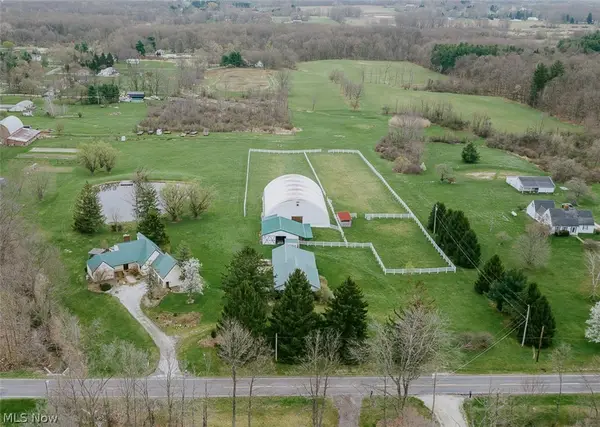 8173 Ballash Road, Medina, OH 44256