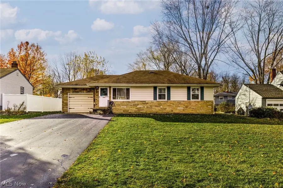 7450 Ranier Avenue, Boardman, OH 44512 - #2