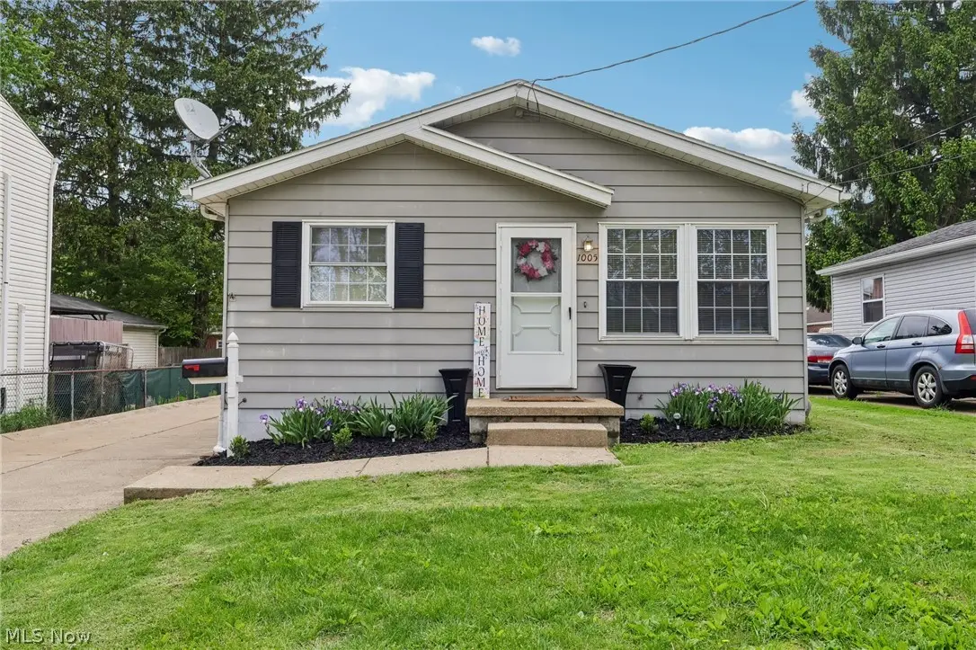 1005 Ute Avenue, Akron, OH 44305 - #1