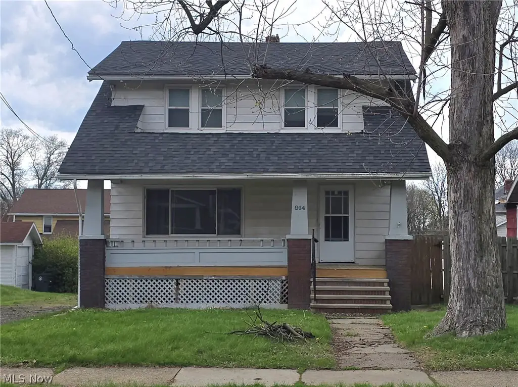 914 Dan Street, Akron, OH 44310 - #1