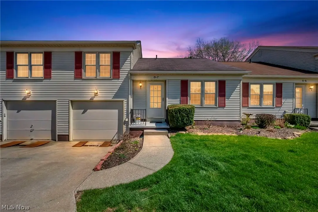 5279 Creekside Boulevard #07, Brunswick, OH 44212 - #1