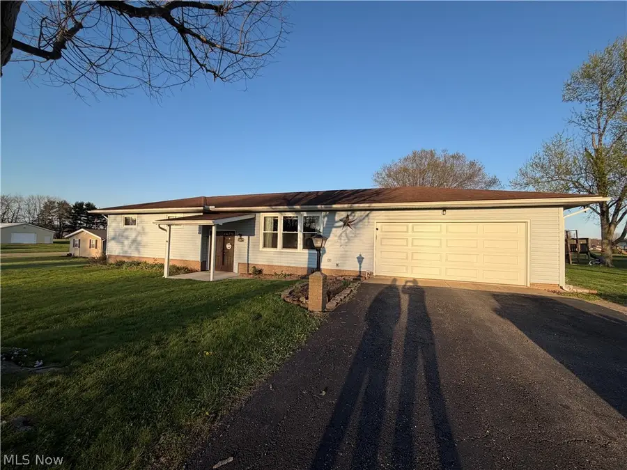 22179 Valley View Drive, West Lafayette, OH 43845 - #2