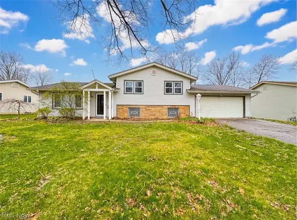 3786 Bryant Drive, Youngstown, OH 44511