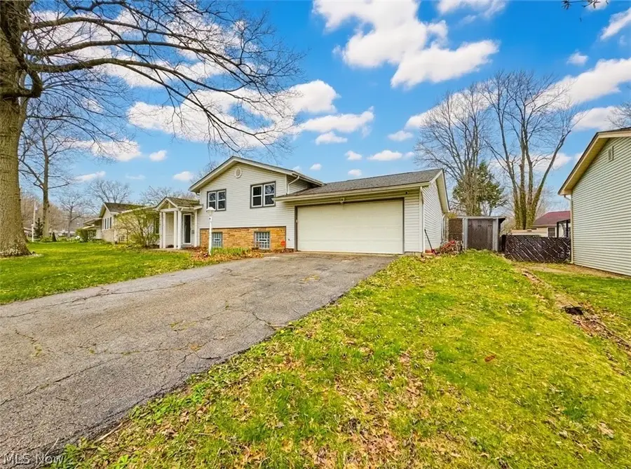 3786 Bryant Drive, Youngstown, OH 44511 - #2