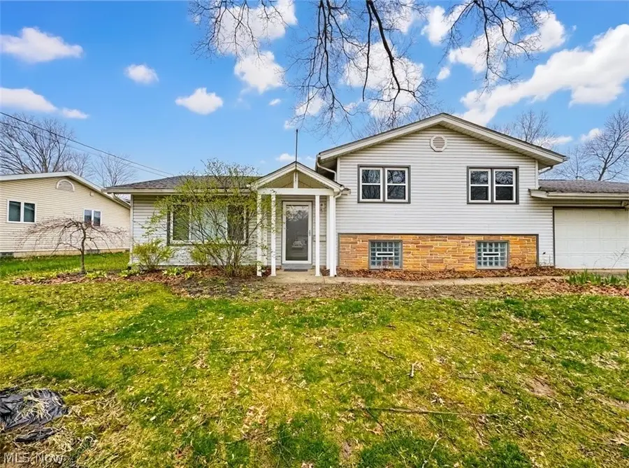 3786 Bryant Drive, Youngstown, OH 44511 - #3