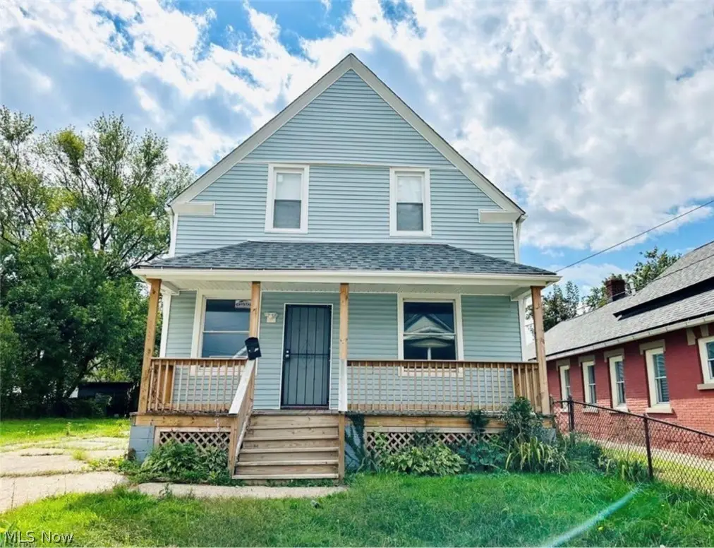 3625 Newark Avenue, Cleveland, OH 44109 - #1