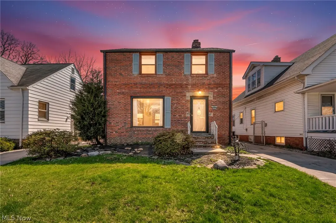 4911 Tuxedo Avenue, Parma, OH 44134 - #1