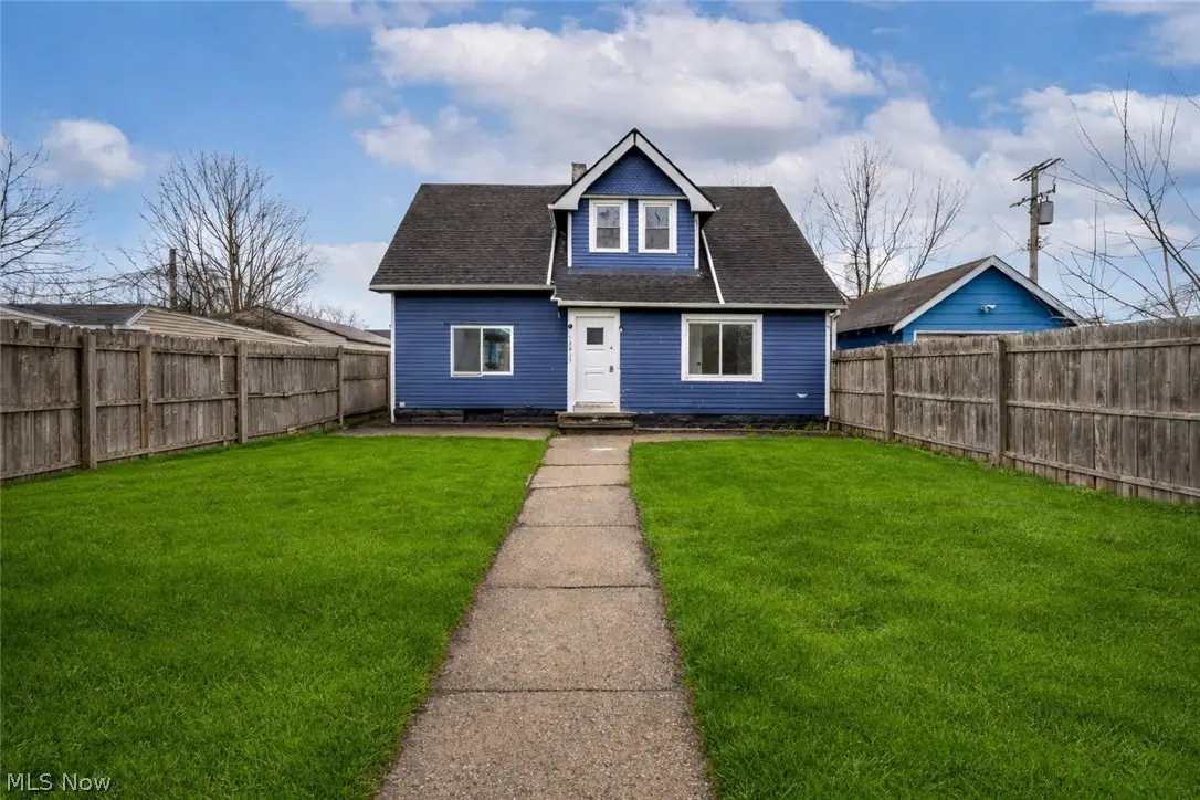 12831 Carrington Avenue, Cleveland, OH 44135 - #1