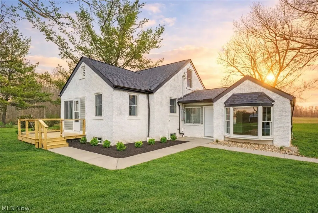 9509 Reed Road, Columbia Station, OH 44028 - #1