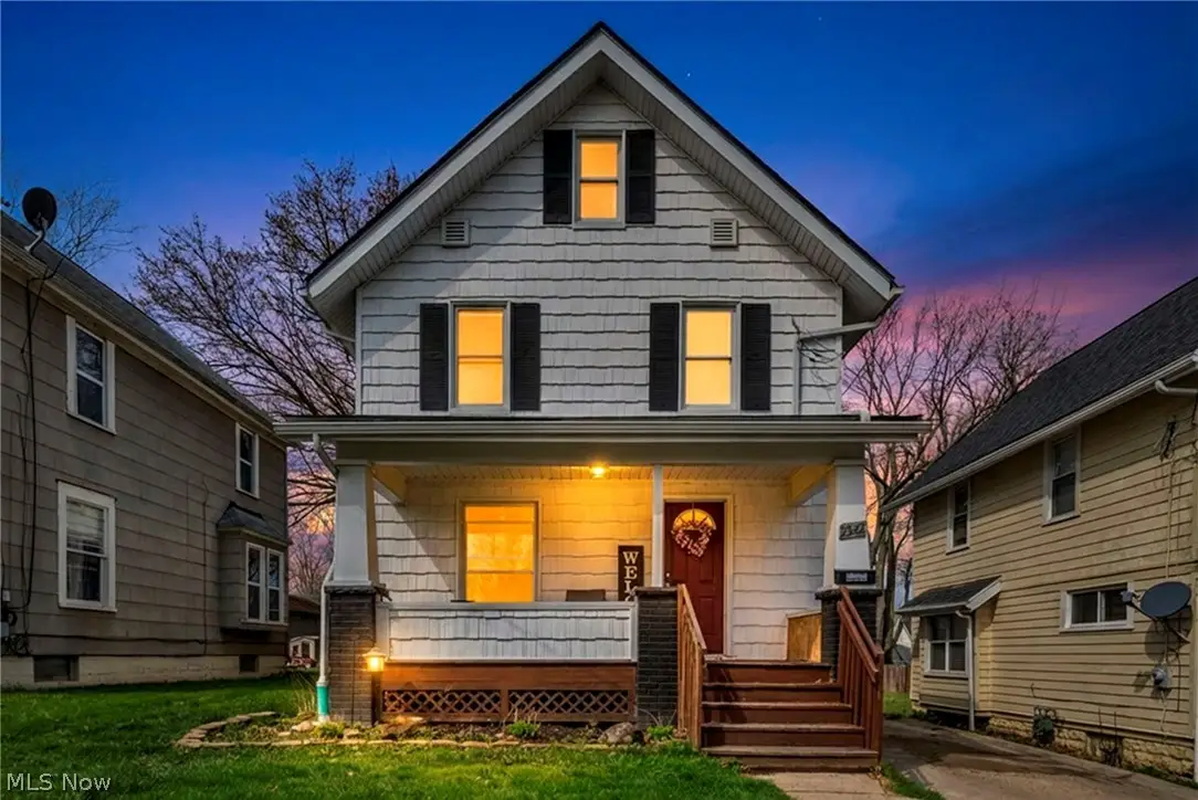 2342 16th Sw Street, Akron, OH 44314 - #1