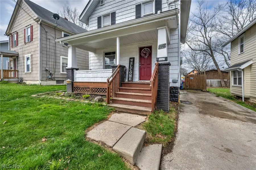 2342 16th Sw Street, Akron, OH 44314 - #3