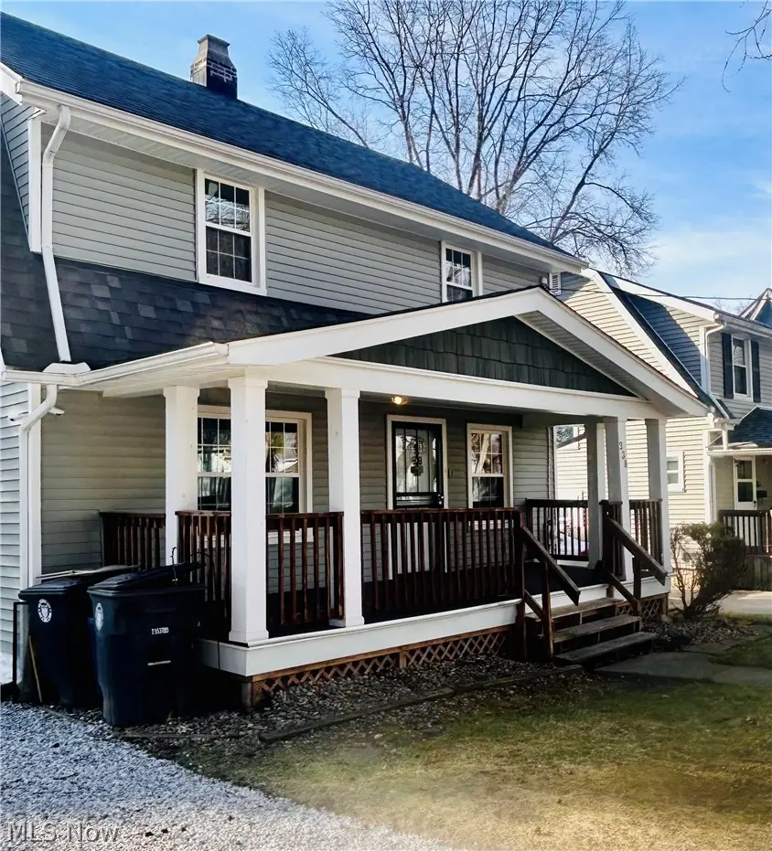 338 Noah Avenue, Akron, OH 44320 - #2