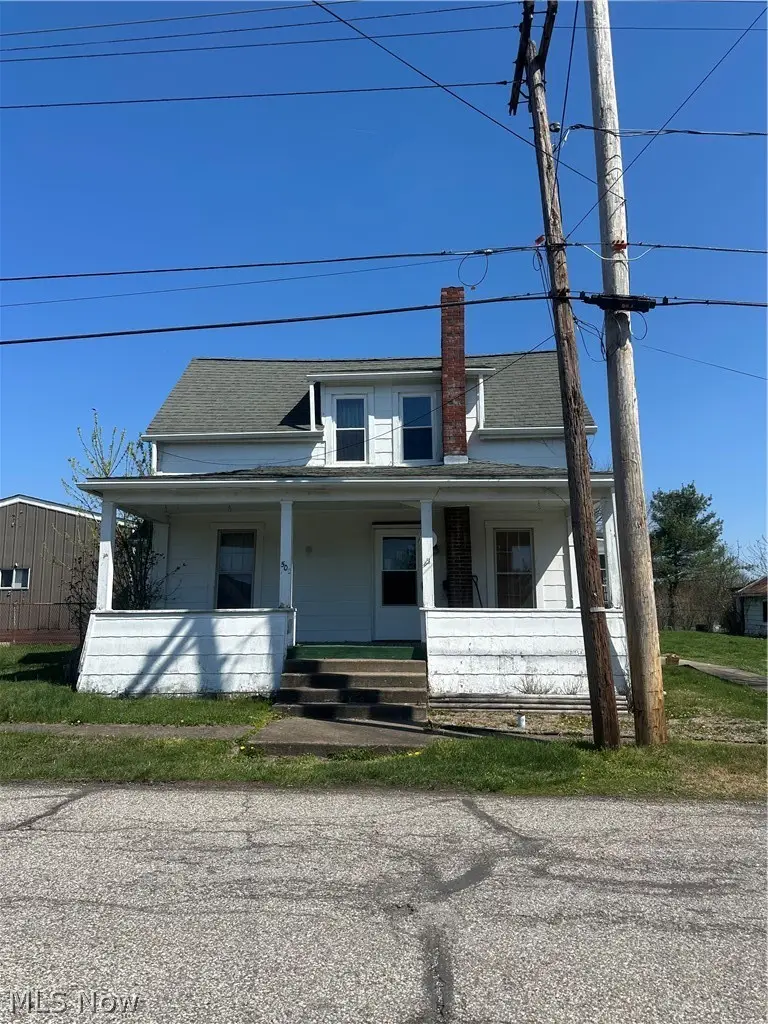 500 E Marietta Street, Woodsfield, OH 43793 - #1