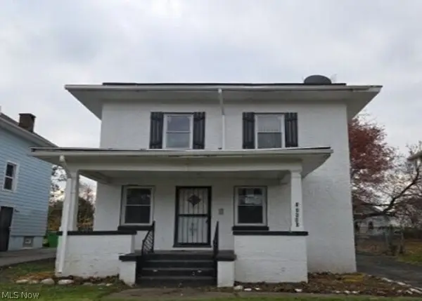 12800 Rexwood Avenue, Garfield Heights, OH 44105