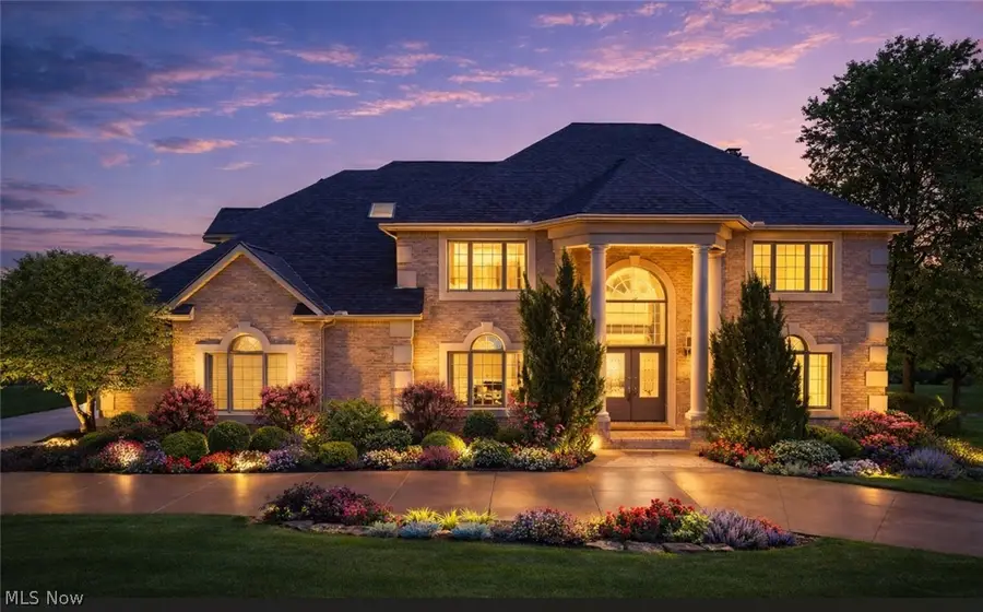 4705 Barnsleigh Drive, Montrose Ghent, OH 44333 - #2