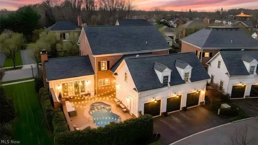 7705 Ogden Woods Boulevard, New Albany, OH 43054 - #2