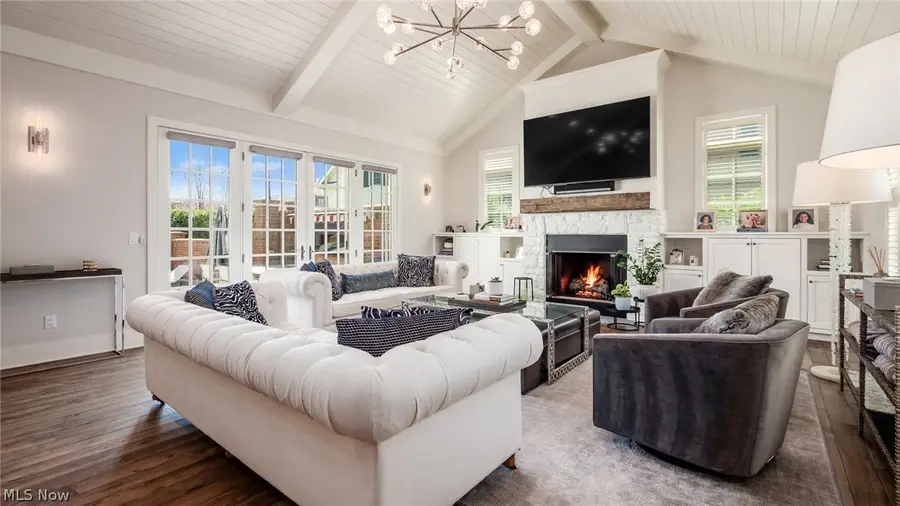 7705 Ogden Woods Boulevard, New Albany, OH 43054 - #3