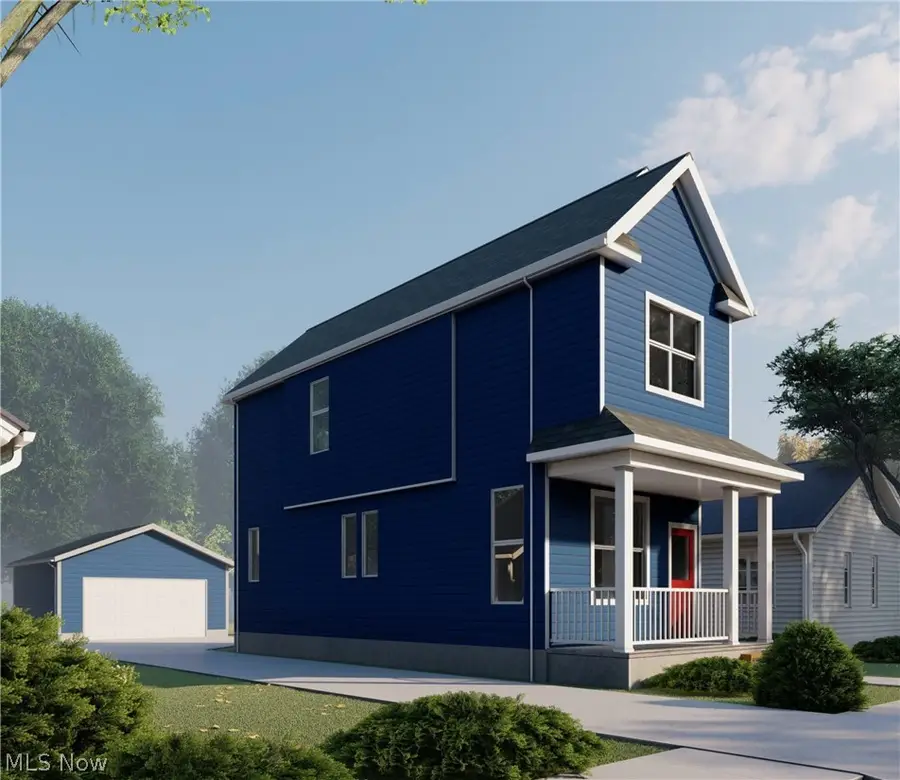 1970 W 48 Street, Cleveland, OH 44102 - #2