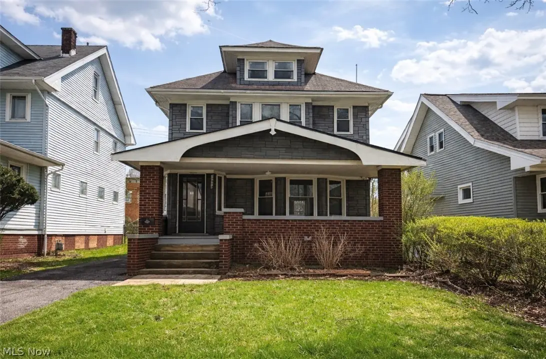 11918 Buckingham Avenue, Cleveland, OH 44120 - #1