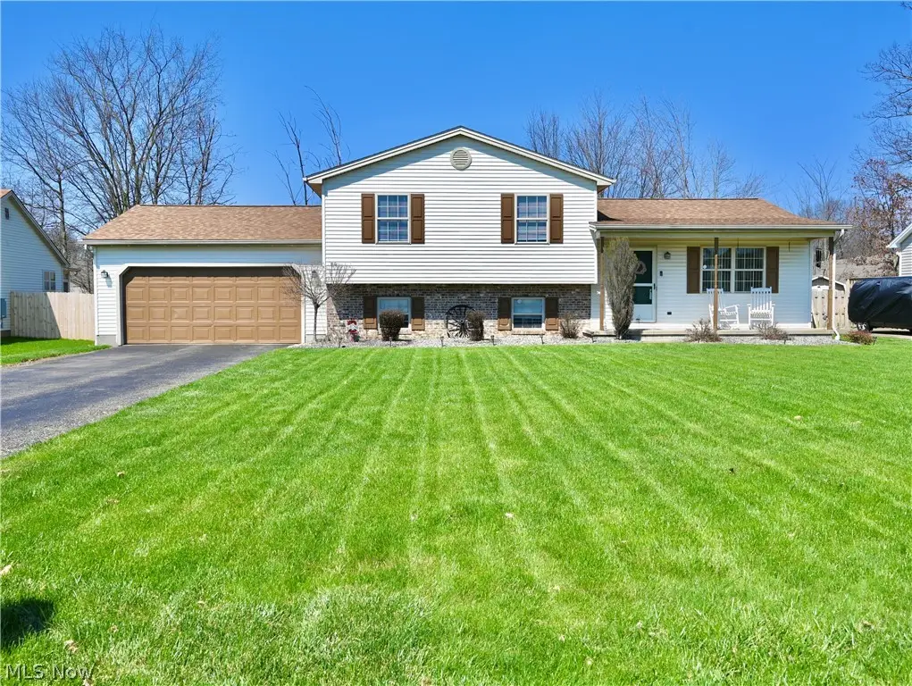 4942 Signature Circle, Austintown, OH 44515 - #1