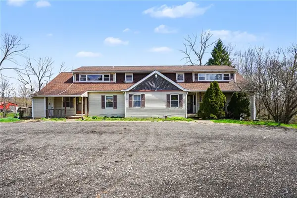 16790 Main Market Road, West Farmington, OH 44491