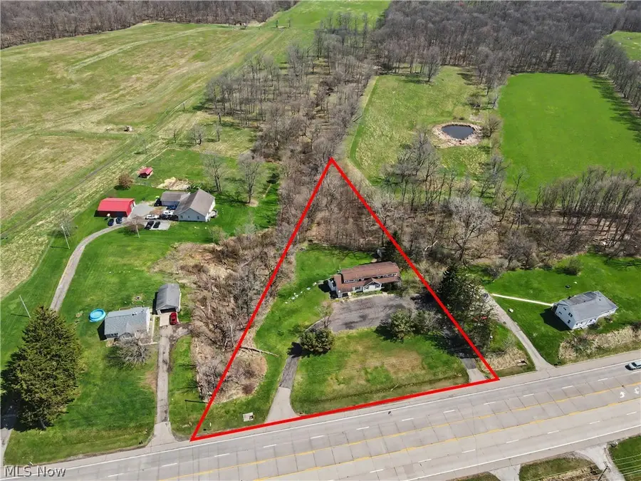 16790 Main Market Road, West Farmington, OH 44491 - #3