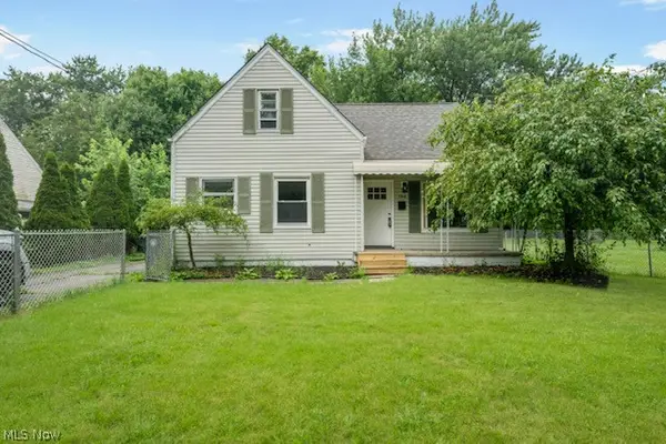 1146 Packard Drive, Akron, OH 44320