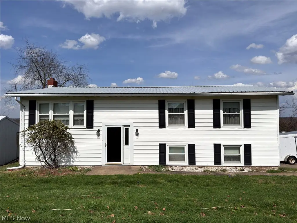60945 Sandy Ridge Road, Barnesville, OH 43713 - #1