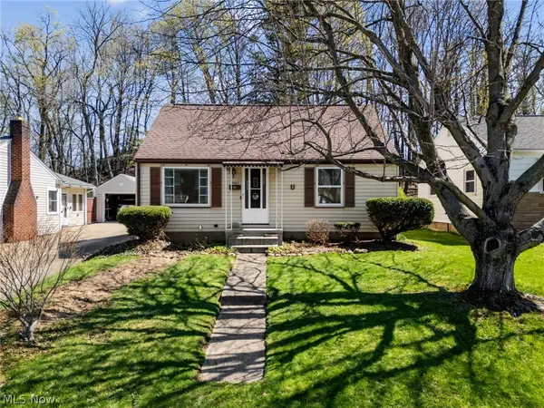 3522 Westview Nw Avenue, Canton, OH 44709