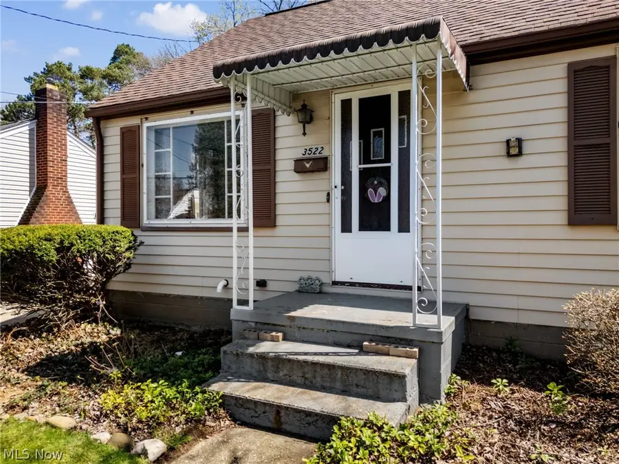 3522 Westview Nw Avenue, Canton, OH 44709 - #3