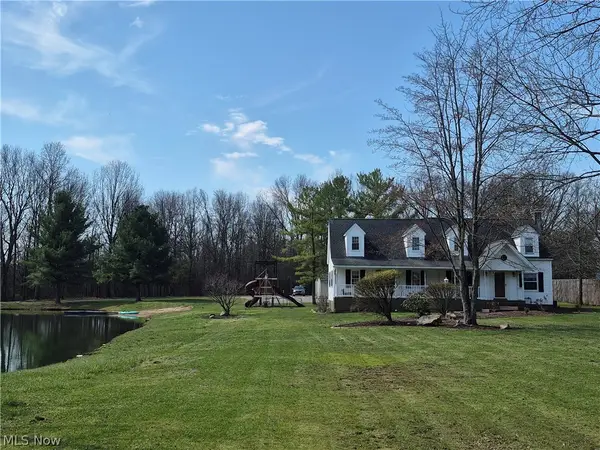 357 State Nw Road, Warren, OH 44483