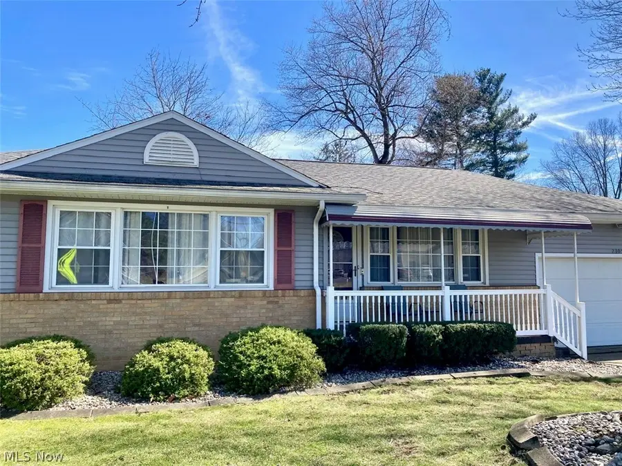 2305 S Schenley Avenue, Youngstown, OH 44511 - #2