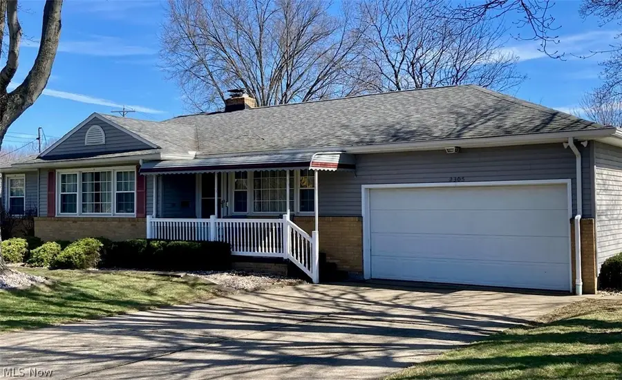 2305 S Schenley Avenue, Youngstown, OH 44511 - #3