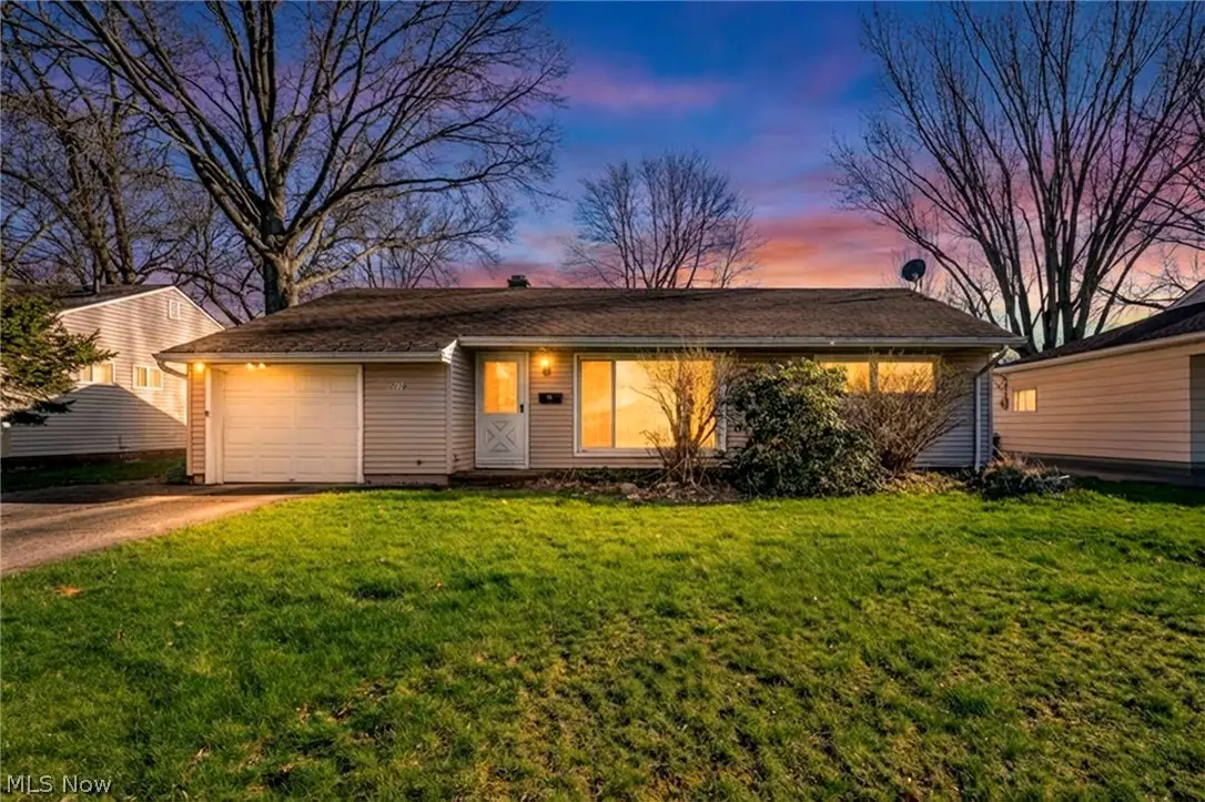 9019 Newkirk Drive, Parma Heights, OH 44130 - #1