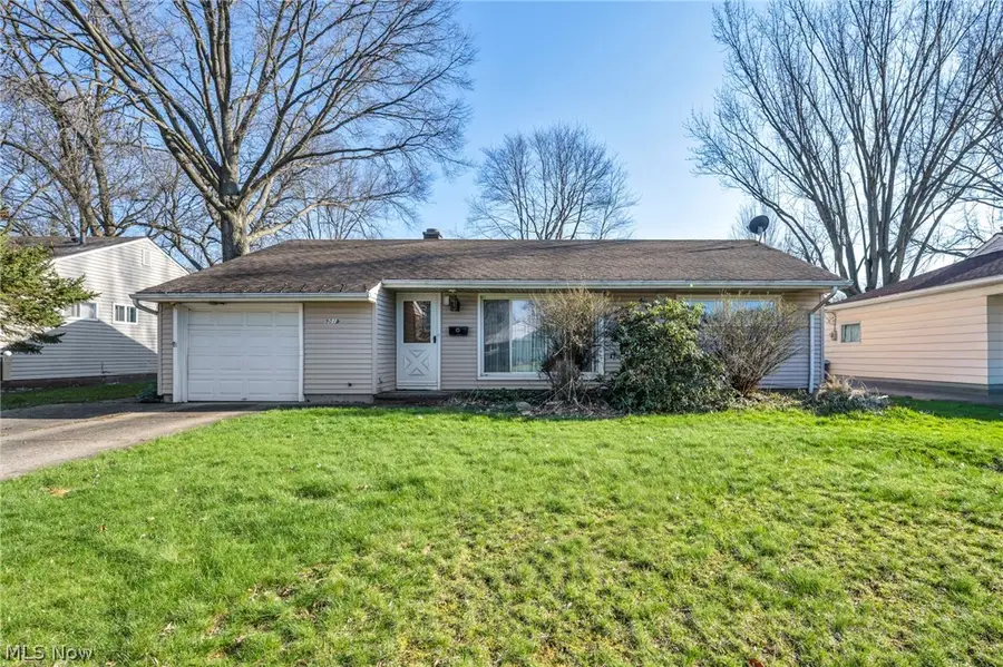 9019 Newkirk Drive, Parma Heights, OH 44130 - #2