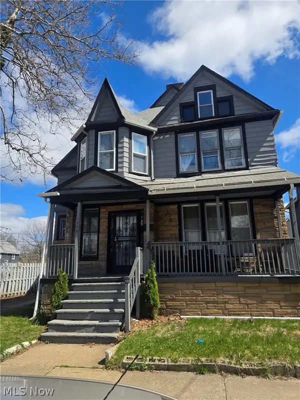 1359 E 110th Street, Cleveland, OH 44106