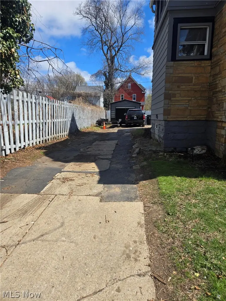 1359 E 110th Street, Cleveland, OH 44106 - #2