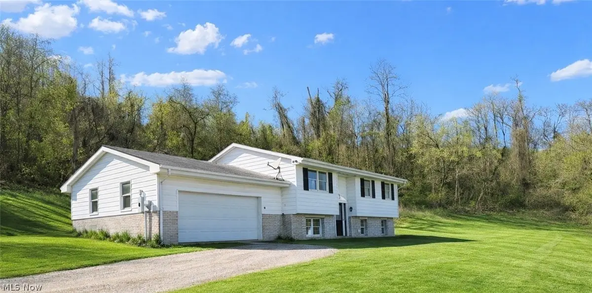 57585 Patty Mine Road, Martins Ferry, OH 43935 - #1