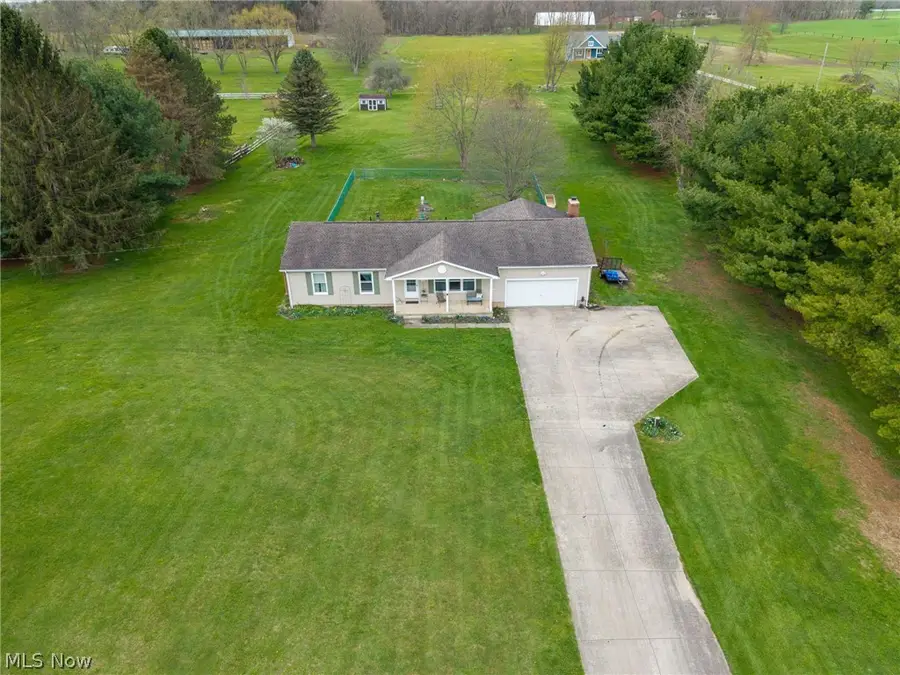 9810 Daniels Road, Seville, OH 44273 - #2
