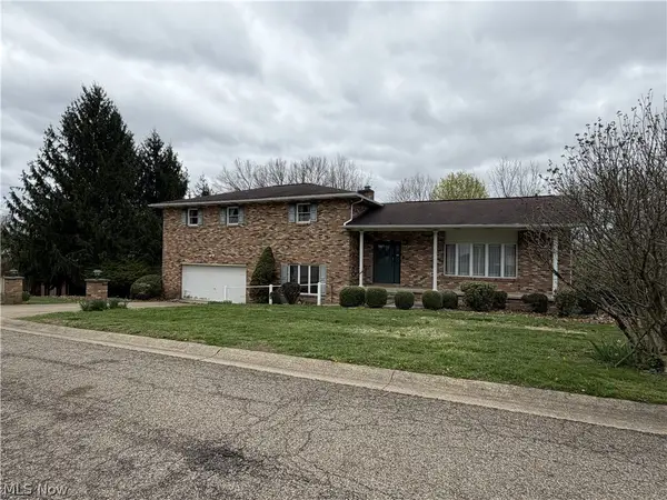 113 Martha Drive, St Clairsville, OH 43950