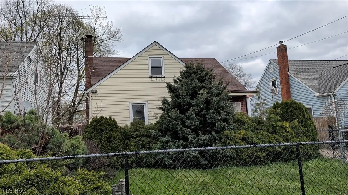 1857 12th Sw Street, Akron, OH 44314 - #1