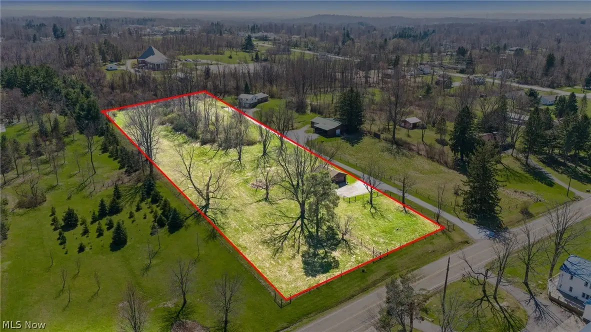 8593 Sherman Road, Chesterland, OH 44026 - #1