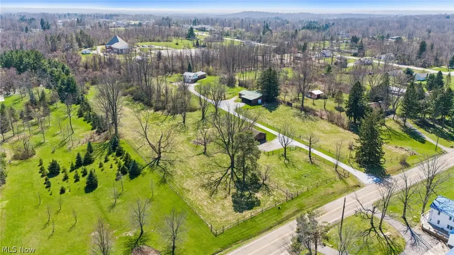 8593 Sherman Road, Chesterland, OH 44026 - #2