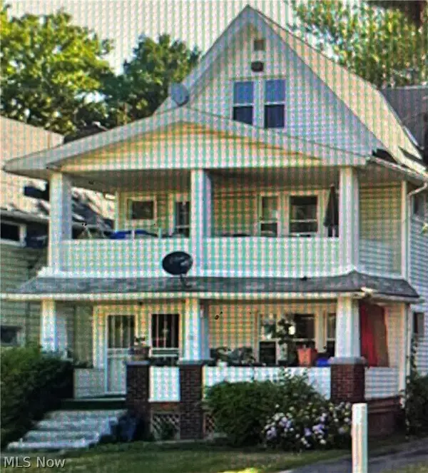 1479-1481 E 134 Street, East Cleveland, OH 44112