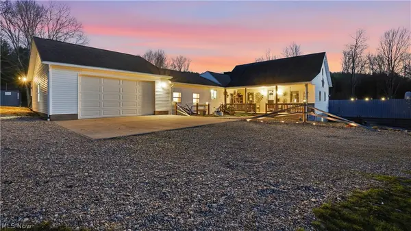 65892 Endley Road, Cambridge, OH 43725