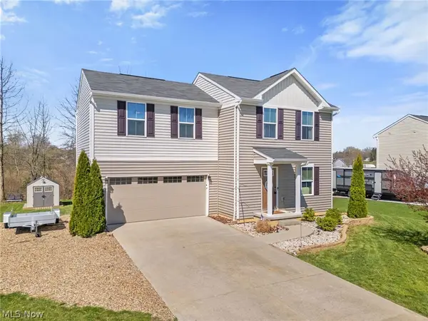 1713 Millrace Nw Street, Massillon, OH 44647