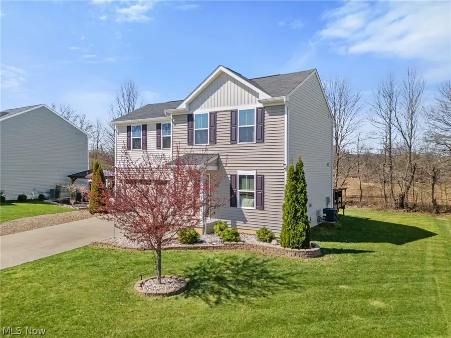 1713 Millrace Nw Street, Massillon, OH 44647 - #3