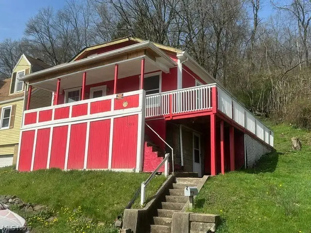 3411 Zeta Street, Weirton, WV 26062 - #1