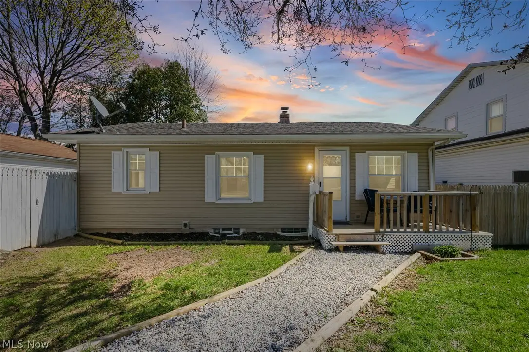 169 Hillman Road, Akron, OH 44312 - #1